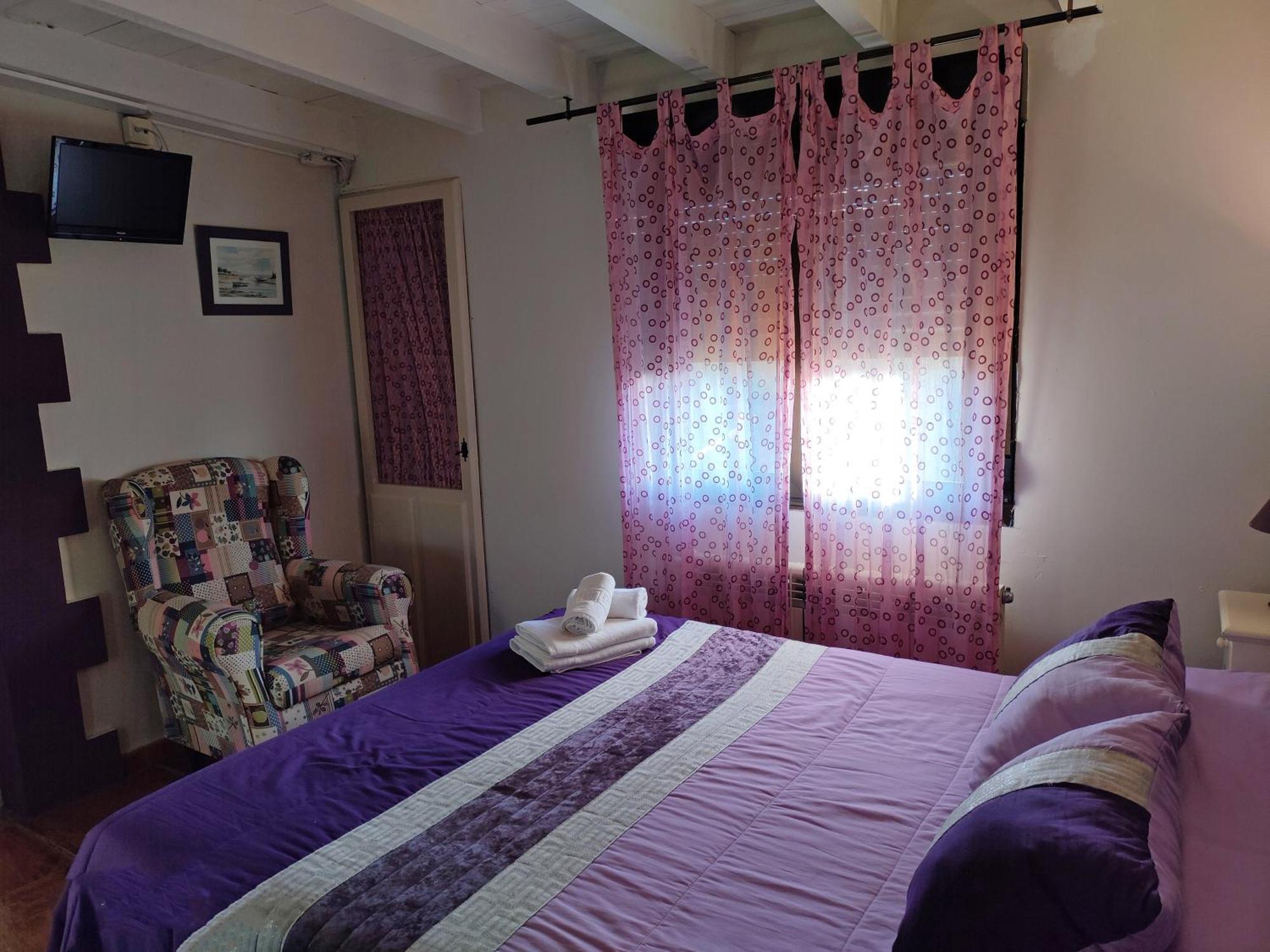 Posada De Ongayo ซวนเซส ภายนอก รูปภาพ