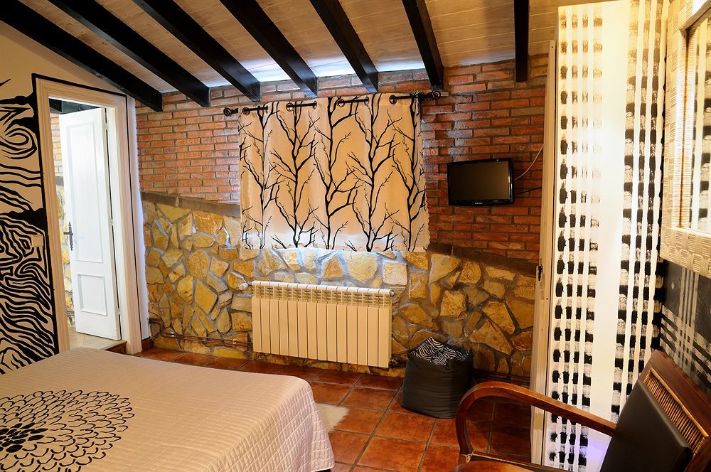 Posada De Ongayo ซวนเซส ภายนอก รูปภาพ