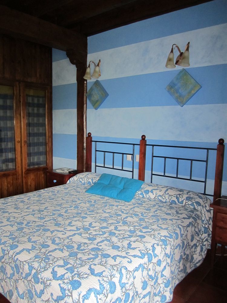Posada De Ongayo ซวนเซส ภายนอก รูปภาพ